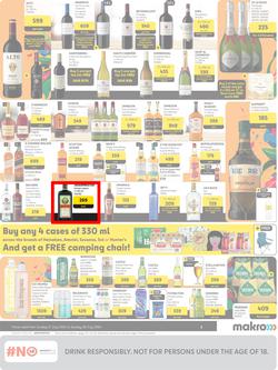 Makro : General Merchandise (21 July - 28 July 2024), page 3