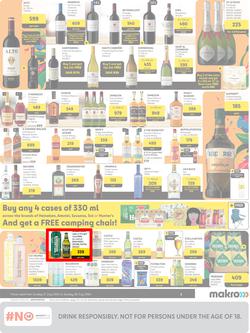 Makro : General Merchandise (21 July - 28 July 2024), page 3