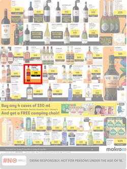 Makro : General Merchandise (21 July - 28 July 2024), page 3