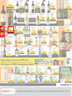Makro : General Merchandise (21 July - 28 July 2024), page 3
