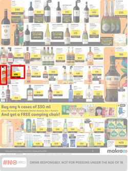 Makro : General Merchandise (21 July - 28 July 2024), page 3