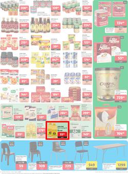 Makro Cape Town : Food (03 April - 16 April 2025), page 3