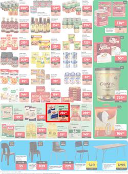 Makro Cape Town : Food (03 April - 16 April 2025), page 3