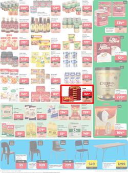 Makro Cape Town : Food (03 April - 16 April 2025), page 3