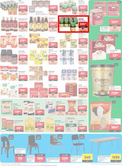 Makro Cape Town : Food (03 April - 16 April 2025), page 3