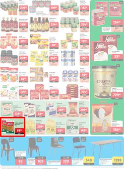 Makro Cape Town : Food (03 April - 16 April 2025), page 3