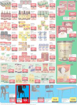 Makro Cape Town : Food (03 April - 16 April 2025), page 3