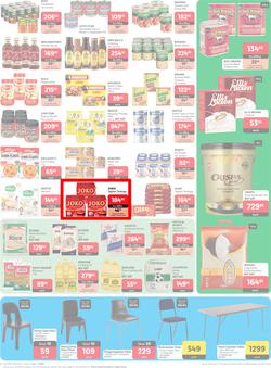 Makro Cape Town : Food (03 April - 16 April 2025), page 3