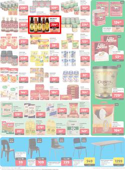 Makro Cape Town : Food (03 April - 16 April 2025), page 3