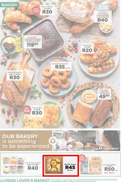 Food Lover's Market : It's In The Experience (24 June - 30 June 2024), page 3