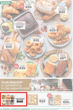 Food Lover's Market : It's In The Experience (24 June - 30 June 2024), page 3