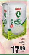 Iwisa Instant Porridge (Selected)-1Kg Each