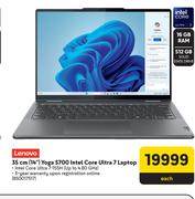 Lenovo 35cm (14") Yoga S700 Intel Core Ultra 7 Laptop