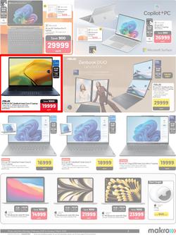 Makro : Back To Work (03 February - 02 March 2025), page 3