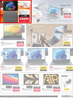 Makro : Back To Work (03 February - 02 March 2025), page 3