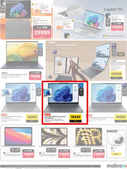 Makro : Back To Work (03 February - 02 March 2025), page 3