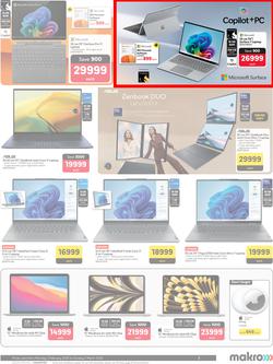 Makro : Back To Work (03 February - 02 March 2025), page 3
