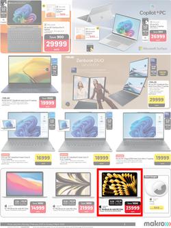 Makro : Back To Work (03 February - 02 March 2025), page 3