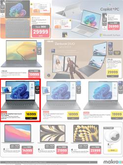 Makro : Back To Work (03 February - 02 March 2025), page 3