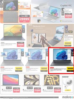 Makro : Back To Work (03 February - 02 March 2025), page 3