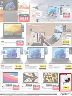 Makro : Back To Work (03 February - 02 March 2025), page 3