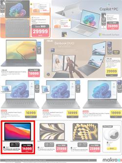 Makro : Back To Work (03 February - 02 March 2025), page 3