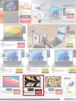 Makro : Back To Work (03 February - 02 March 2025), page 3