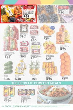 Food Lover's Market Gauteng, Limpopo, North West, Mpumalanga & Free State : Winter Carnival Now On (24 July - 30 July 2023), page 3