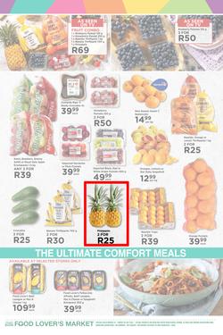 Food Lover's Market Gauteng, Limpopo, North West, Mpumalanga & Free State : Winter Carnival Now On (24 July - 30 July 2023), page 3