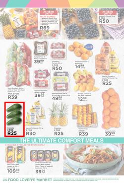 Food Lover's Market Gauteng, Limpopo, North West, Mpumalanga & Free State : Winter Carnival Now On (24 July - 30 July 2023), page 3
