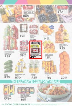 Food Lover's Market Gauteng, Limpopo, North West, Mpumalanga & Free State : Winter Carnival Now On (24 July - 30 July 2023), page 3