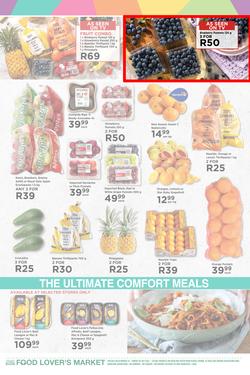 Food Lover's Market Gauteng, Limpopo, North West, Mpumalanga & Free State : Winter Carnival Now On (24 July - 30 July 2023), page 3