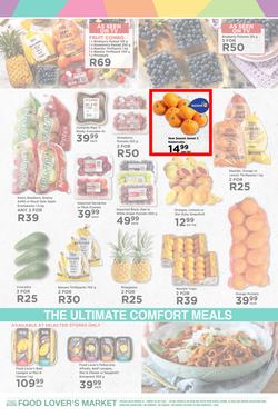 Food Lover's Market Gauteng, Limpopo, North West, Mpumalanga & Free State : Winter Carnival Now On (24 July - 30 July 2023), page 3