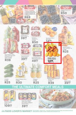 Food Lover's Market Gauteng, Limpopo, North West, Mpumalanga & Free State : Winter Carnival Now On (24 July - 30 July 2023), page 3