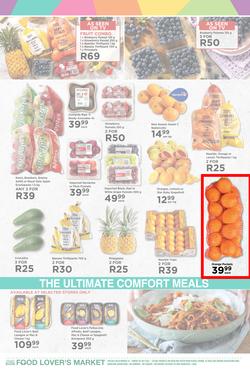 Food Lover's Market Gauteng, Limpopo, North West, Mpumalanga & Free State : Winter Carnival Now On (24 July - 30 July 2023), page 3