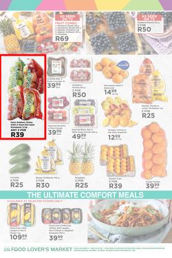 Food Lover's Market Gauteng, Limpopo, North West, Mpumalanga & Free State : Winter Carnival Now On (24 July - 30 July 2023), page 3