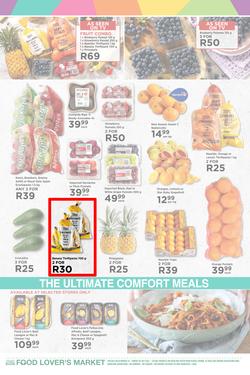 Food Lover's Market Gauteng, Limpopo, North West, Mpumalanga & Free State : Winter Carnival Now On (24 July - 30 July 2023), page 3