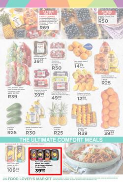Food Lover's Market Gauteng, Limpopo, North West, Mpumalanga & Free State : Winter Carnival Now On (24 July - 30 July 2023), page 3