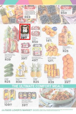 Food Lover's Market Gauteng, Limpopo, North West, Mpumalanga & Free State : Winter Carnival Now On (24 July - 30 July 2023), page 3