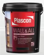 Plascon Wall & All Deep Base-20L