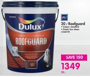 Dulux Roofguard-20L 