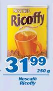 Nescafe Ricoffy-250g