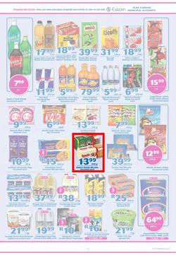 Cambridge Food Zululand : May Month End (28 May - 9 June 2020), page 3