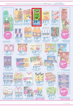 Cambridge Food Zululand : May Month End (28 May - 9 June 2020), page 3