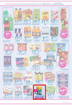 Cambridge Food Zululand : May Month End (28 May - 9 June 2020), page 3
