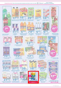 Cambridge Food Zululand : May Month End (28 May - 9 June 2020), page 3