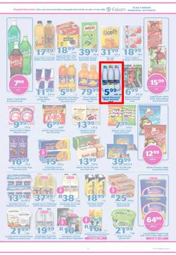 Cambridge Food Zululand : May Month End (28 May - 9 June 2020), page 3