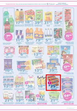 Cambridge Food Zululand : May Month End (28 May - 9 June 2020), page 3
