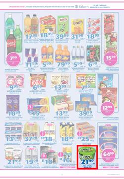 Cambridge Food Zululand : May Month End (28 May - 9 June 2020), page 3