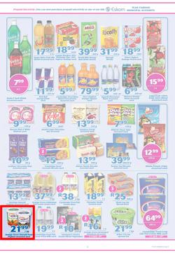 Cambridge Food Zululand : May Month End (28 May - 9 June 2020), page 3